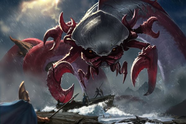 Kraken как зайти